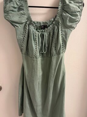 famous behavior silver sequin cowl neck mini dress Lulus | Dresses | Famous Behavior Silver Sequin Cowl Neck Mini Dress